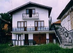 Sofia - House - In mountain