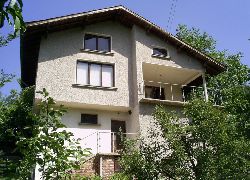 Sofia - House - In mountain