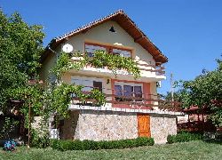 Stara Zagora - House - In mountain