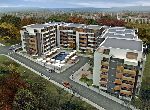 Sofia - Apartment - Near ski resort