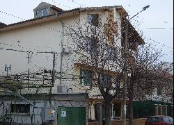 Stara Zagora - Hotel - In town