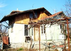 Burgas - House - Near the sea
