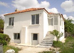 Burgas - House - Near the sea