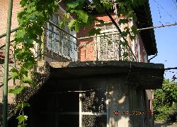 Stara Zagora - House - Near Town