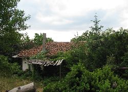 Stara Zagora - House - In mountain