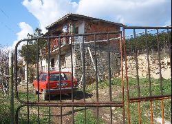 Stara Zagora - House - Near Town