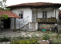 Stara Zagora - House - Near town