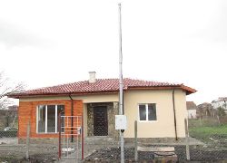Burgas - House - Near the sea