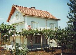 Stara Zagora - House - Near town