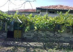 Stara Zagora - House - Near town