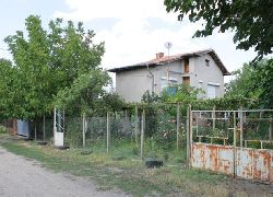 Stara Zagora - House - Near town