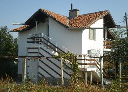 Burgas - House - Near the sea