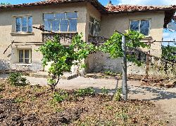Haskovo - House - In mountain